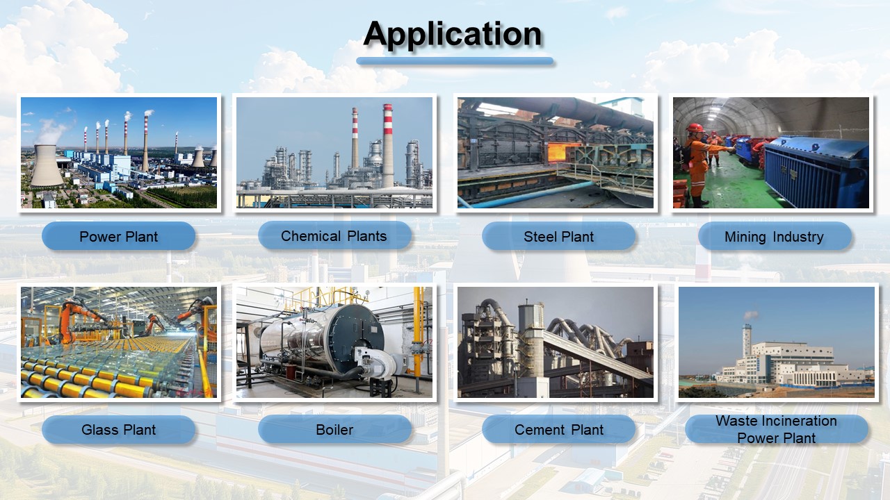 CEMS-5000, EM-5 или