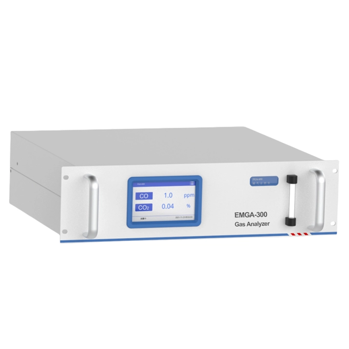 Газоанализатор ЭМГА-300