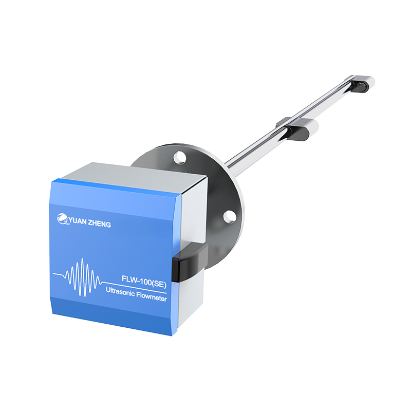 Ультразвуковой расходомер газа FLW-100