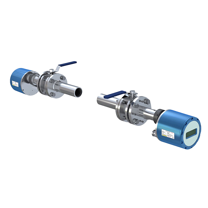 Лазерный газоанализатор LGA-100