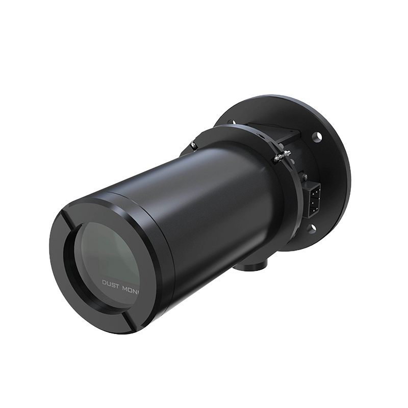 Монитор частиц пыли DM-100