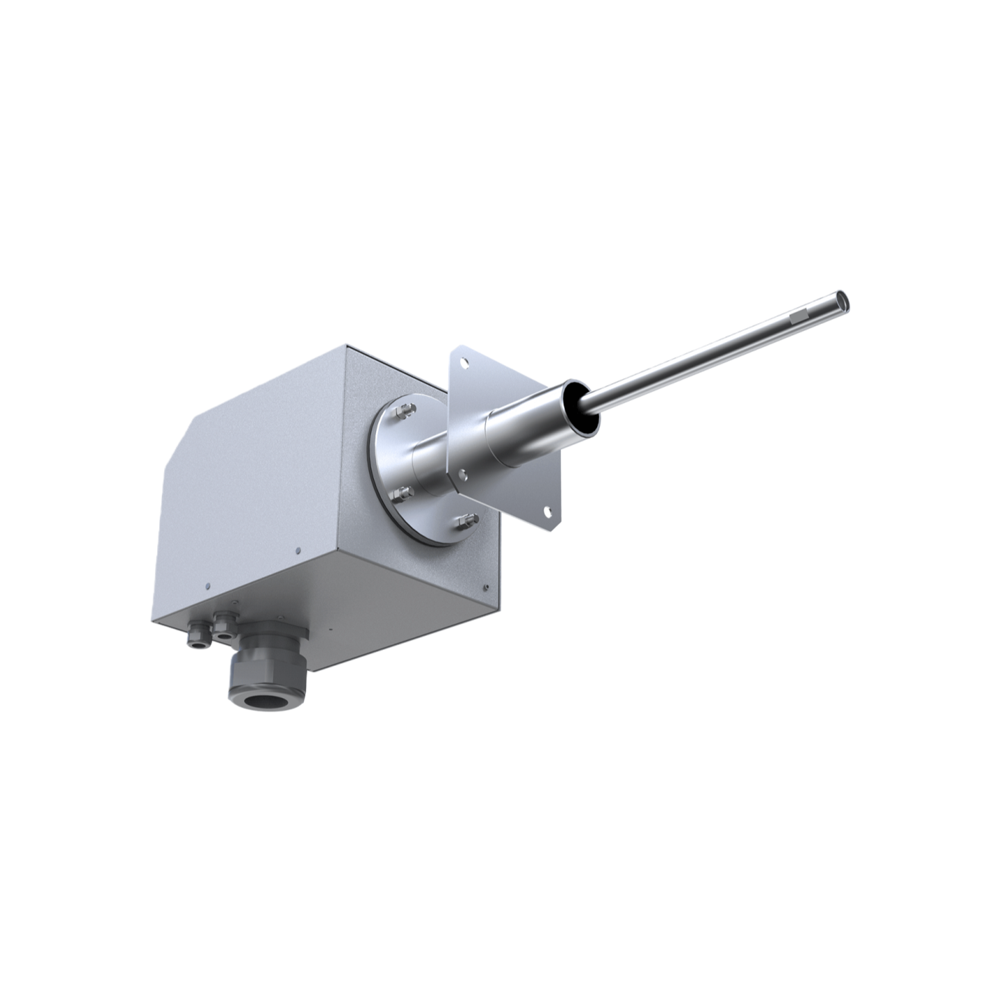 PRO-100 Пробоотборник