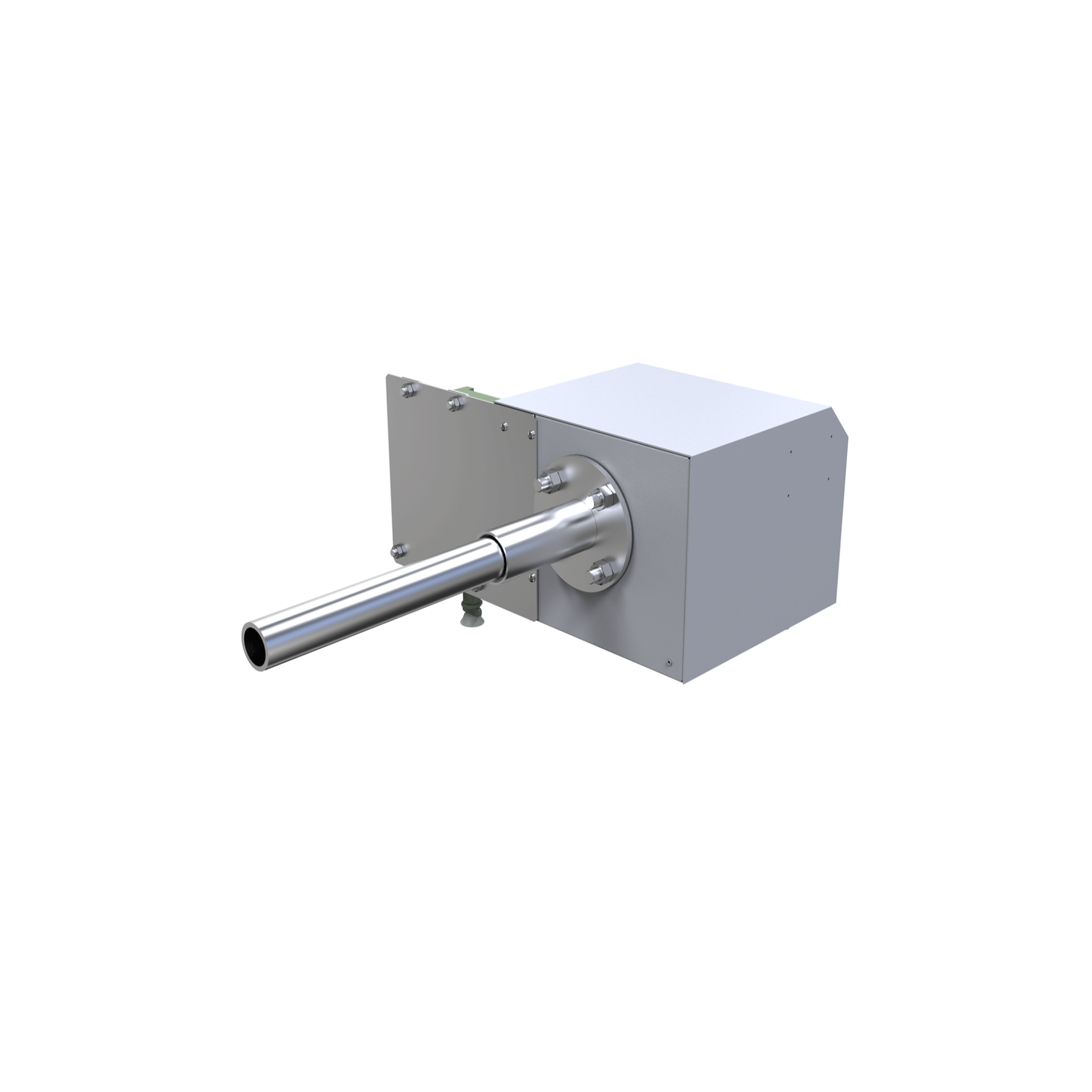 Зонд для отбора проб газа PRO-100Ex