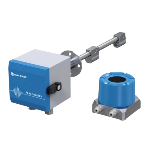 Ультразвуковой расходомер газа FLW-100