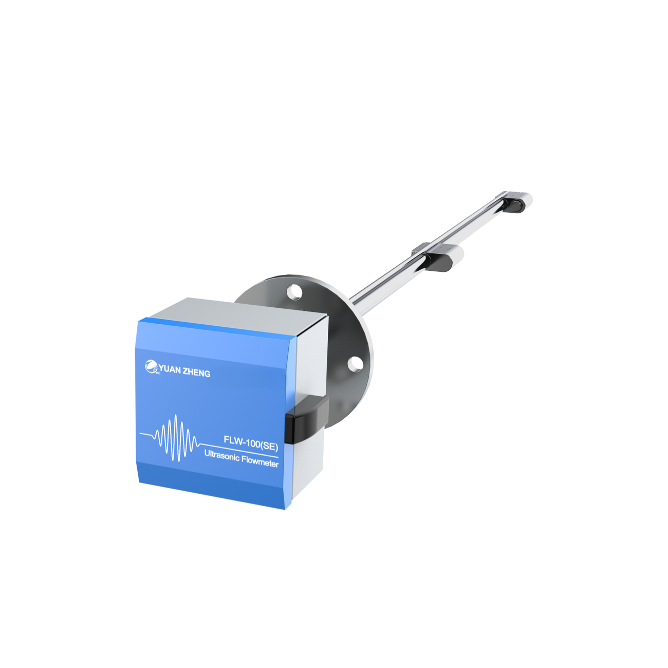 Ультразвуковой расходомер газа FLW-100