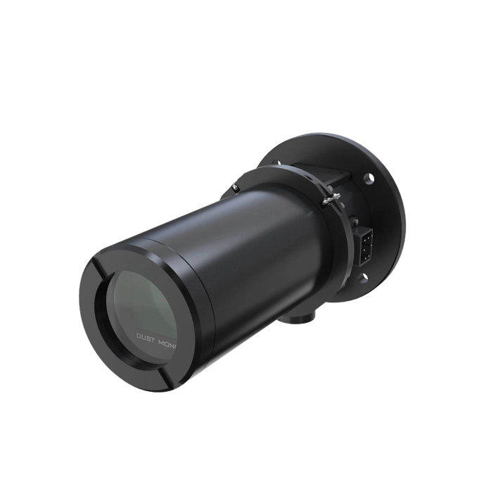 Анализатор пыли ДМ-100