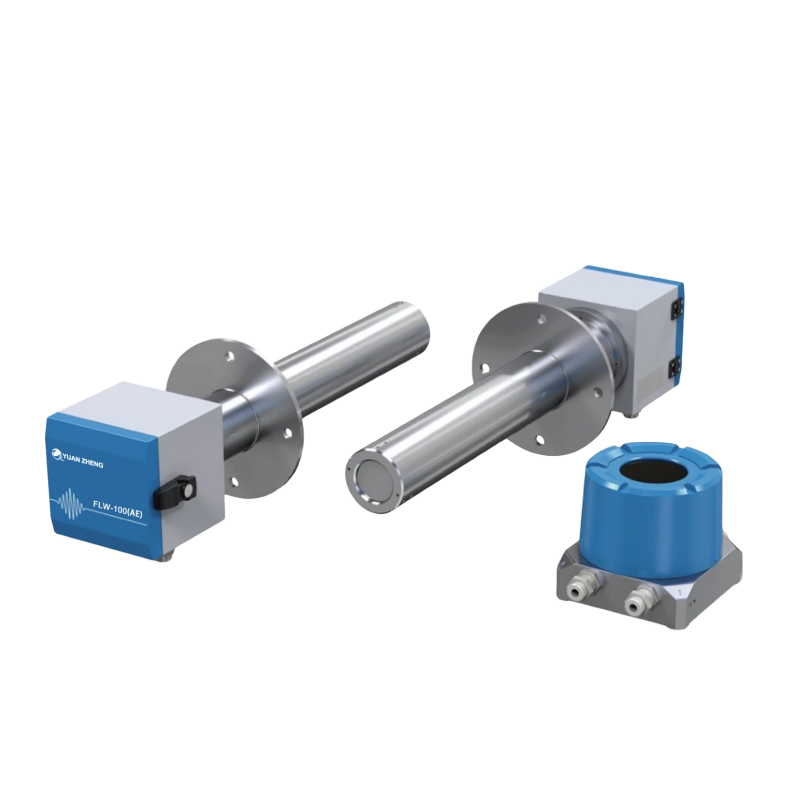 Ультразвуковой расходомер газа FLW-100