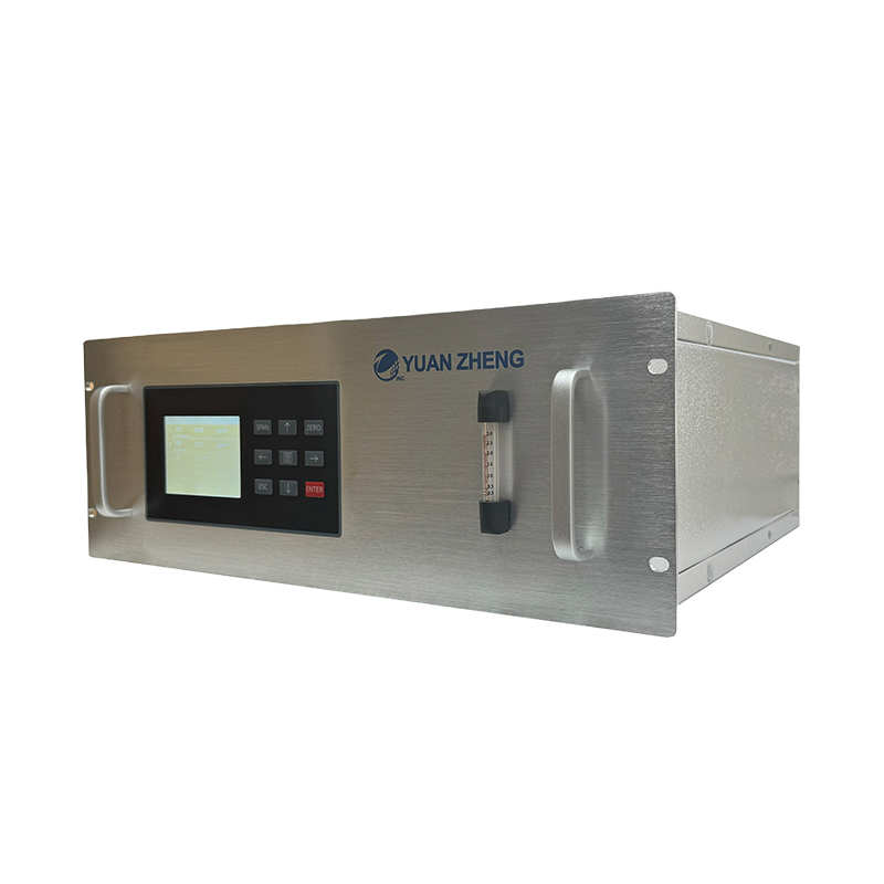 Газоанализатор ЭМ-5