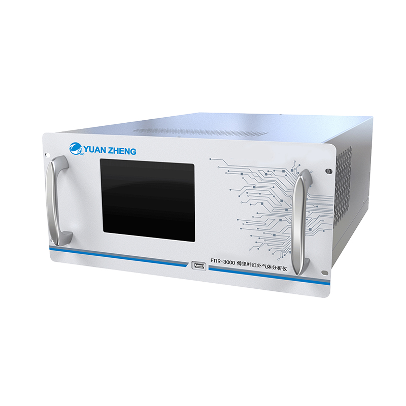 Газоанализатор FTIR-3000
