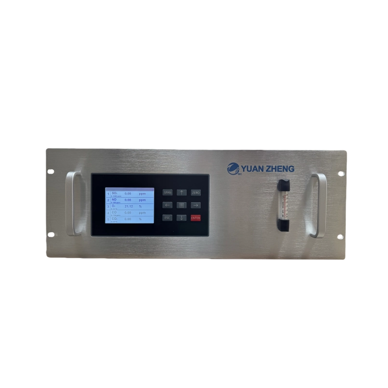 Газоанализатор ЭМ-5