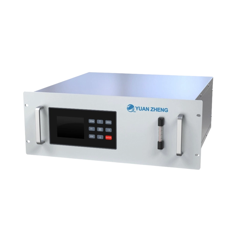 Газоанализатор ЭМ-5