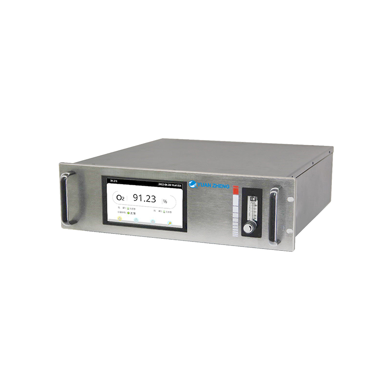 Анализатор кислорода высокой чистоты OGA-330 